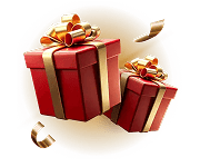 Бонус для казино